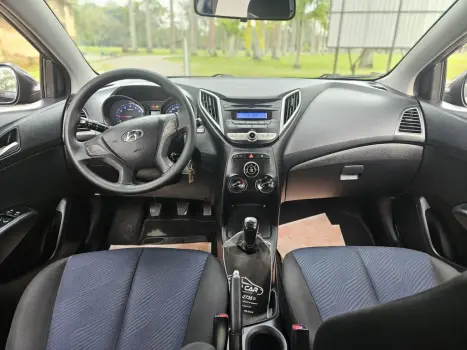 HYUNDAI HB 20 Hatch 1.0 12 V 4P FLEX COMFORT STYLE, Foto 8