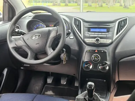 HYUNDAI HB 20 Hatch 1.0 12 V 4P FLEX COMFORT STYLE, Foto 10