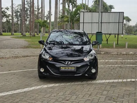 HYUNDAI HB 20 Hatch 1.0 12 V 4P FLEX COMFORT STYLE, Foto 12