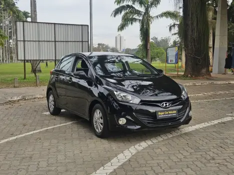 HYUNDAI HB 20 Hatch 1.0 12 V 4P FLEX COMFORT STYLE, Foto 15