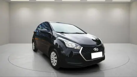 HYUNDAI HB 20 Hatch 1.0 12V 4P FLEX UNIQUE, Foto 2