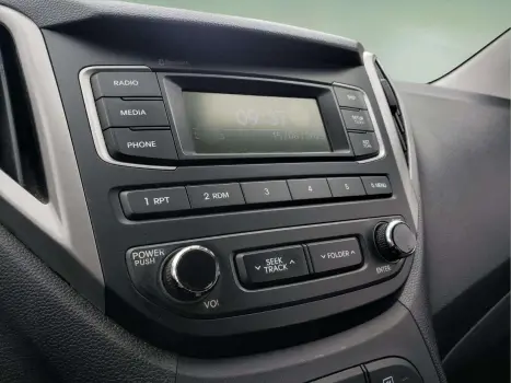 HYUNDAI HB 20 Hatch 1.0 12V 4P FLEX UNIQUE, Foto 6
