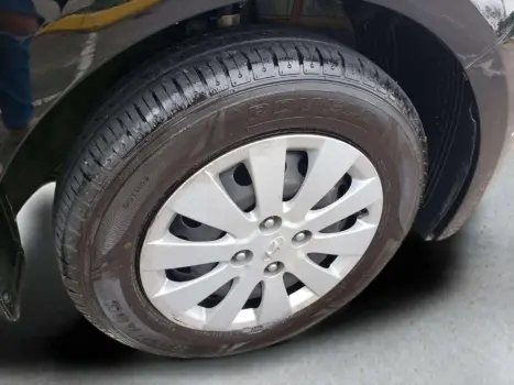 HYUNDAI HB 20 Hatch 1.0 12V 4P FLEX UNIQUE, Foto 9