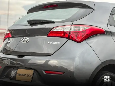 HYUNDAI HB 20 Hatch 1.6 16V 4P FLEX COMFORT PLUS, Foto 7