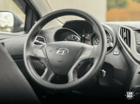 HYUNDAI HB 20 Hatch 1.6 16V 4P FLEX COMFORT PLUS, Foto 10