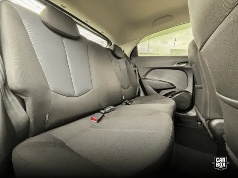 HYUNDAI HB 20 Hatch 1.6 16V 4P FLEX COMFORT PLUS, Foto 12