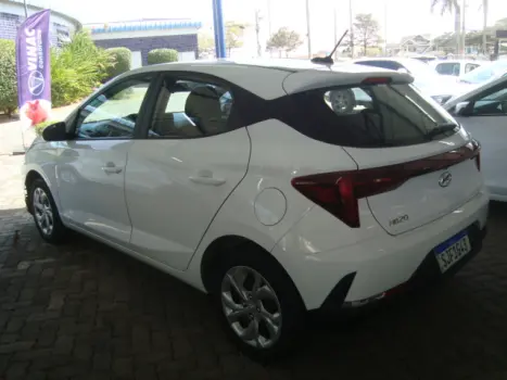 HYUNDAI HB 20 Hatch 1.0 12V 4P FLEX COMFORT PLUS, Foto 2