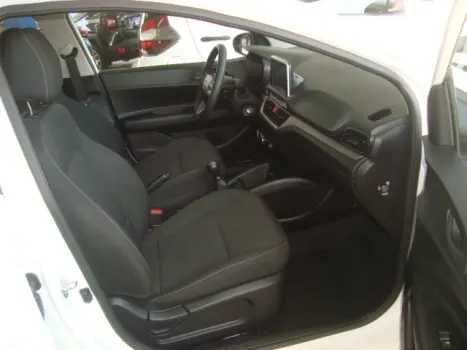 HYUNDAI HB 20 Hatch 1.0 12V 4P FLEX COMFORT PLUS, Foto 3
