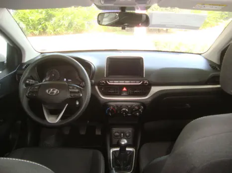 HYUNDAI HB 20 Hatch 1.0 12V 4P FLEX COMFORT PLUS, Foto 6