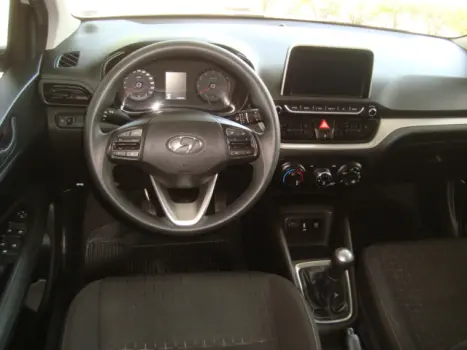 HYUNDAI HB 20 Hatch 1.0 12V 4P FLEX COMFORT PLUS, Foto 7