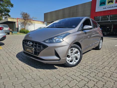 HYUNDAI HB 20 Hatch 1.0 12V 4P FLEX VISION, Foto 2