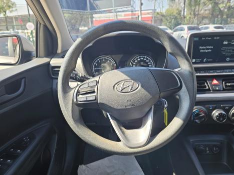 HYUNDAI HB 20 Hatch 1.0 12V 4P FLEX VISION, Foto 4