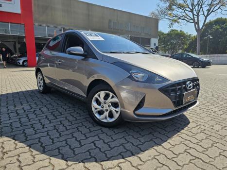 HYUNDAI HB 20 Hatch 1.0 12V 4P FLEX VISION, Foto 6