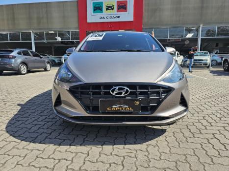 HYUNDAI HB 20 Hatch 1.0 12V 4P FLEX VISION, Foto 11