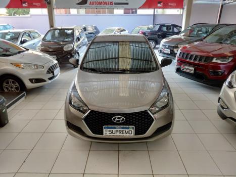 HYUNDAI HB 20 Hatch 1.0 12V 4P FLEX UNIQUE, Foto 2