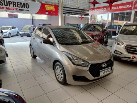 HYUNDAI HB 20 Hatch 1.0 12V 4P FLEX UNIQUE, Foto 3