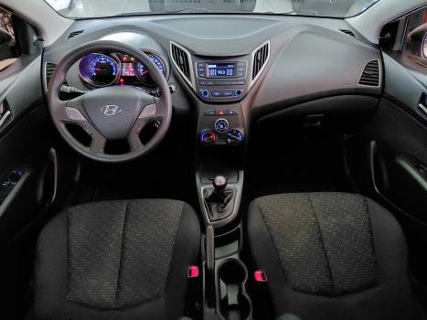 HYUNDAI HB 20 Hatch 1.0 12V 4P FLEX UNIQUE, Foto 7