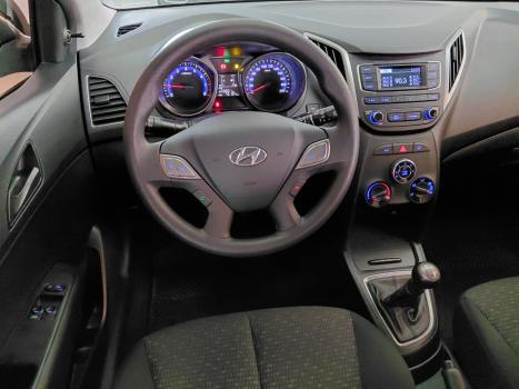 HYUNDAI HB 20 Hatch 1.0 12V 4P FLEX UNIQUE, Foto 8