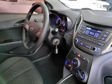 HYUNDAI HB 20 Hatch 1.0 12V 4P FLEX UNIQUE, Foto 10