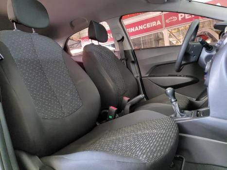 HYUNDAI HB 20 Hatch 1.0 12V 4P FLEX UNIQUE, Foto 11