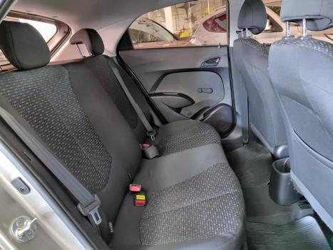 HYUNDAI HB 20 Hatch 1.0 12V 4P FLEX UNIQUE, Foto 12