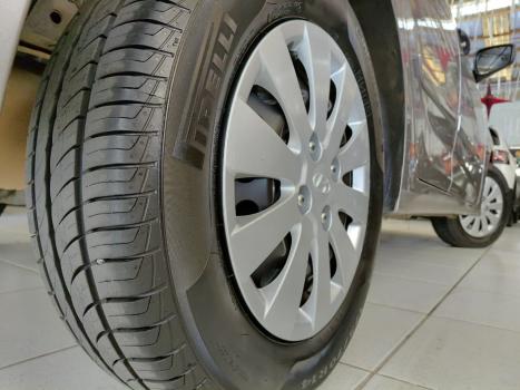 HYUNDAI HB 20 Hatch 1.0 12V 4P FLEX UNIQUE, Foto 13