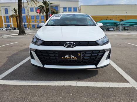 HYUNDAI HB 20 Hatch 1.0 12V 4P FLEX COMFORT, Foto 3