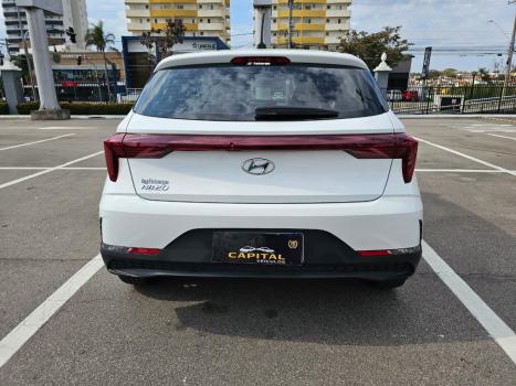 HYUNDAI HB 20 Hatch 1.0 12V 4P FLEX COMFORT, Foto 4