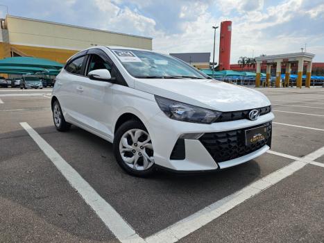 HYUNDAI HB 20 Hatch 1.0 12V 4P FLEX COMFORT, Foto 7