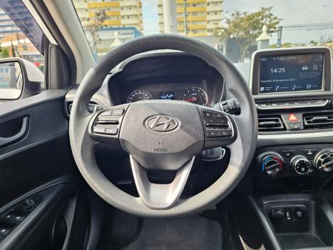 HYUNDAI HB 20 Hatch 1.0 12V 4P FLEX COMFORT, Foto 8