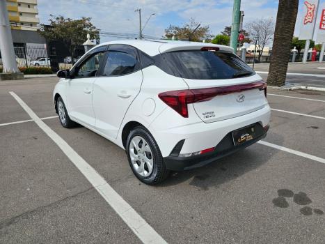 HYUNDAI HB 20 Hatch 1.0 12V 4P FLEX COMFORT, Foto 9