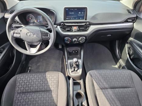 HYUNDAI HB 20 Hatch 1.0 12V 4P FLEX COMFORT, Foto 10
