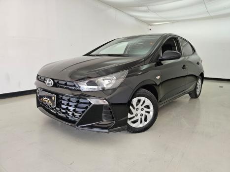 HYUNDAI HB 20 Hatch 1.0 12V 4P FLEX SENSE, Foto 2