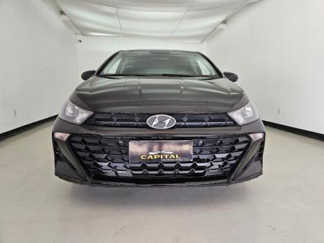 HYUNDAI HB 20 Hatch 1.0 12V 4P FLEX SENSE, Foto 3