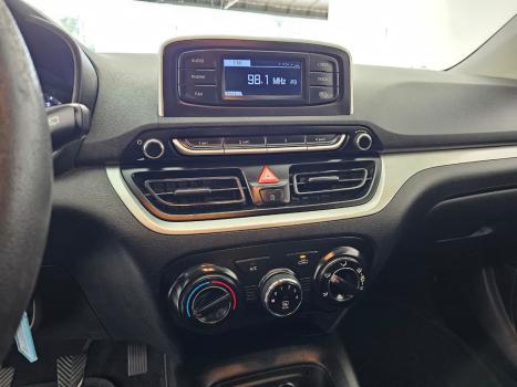HYUNDAI HB 20 Hatch 1.0 12V 4P FLEX SENSE, Foto 4