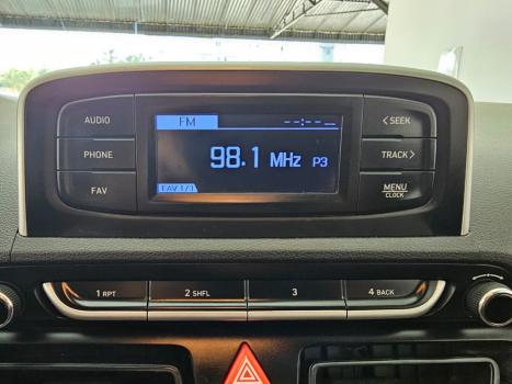HYUNDAI HB 20 Hatch 1.0 12V 4P FLEX SENSE, Foto 5