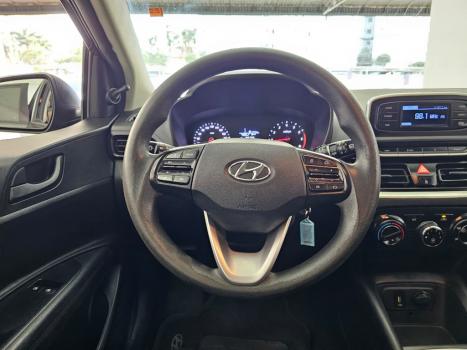 HYUNDAI HB 20 Hatch 1.0 12V 4P FLEX SENSE, Foto 6