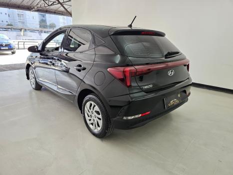 HYUNDAI HB 20 Hatch 1.0 12V 4P FLEX SENSE, Foto 9