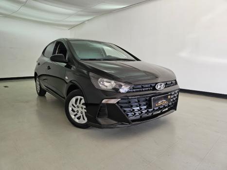 HYUNDAI HB 20 Hatch 1.0 12V 4P FLEX SENSE, Foto 10
