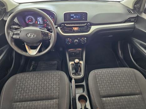 HYUNDAI HB 20 Hatch 1.0 12V 4P FLEX SENSE, Foto 11