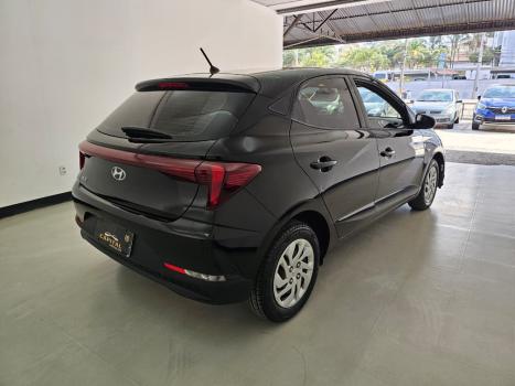 HYUNDAI HB 20 Hatch 1.0 12V 4P FLEX SENSE, Foto 12