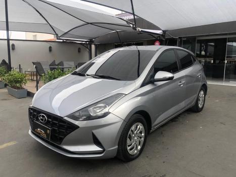 HYUNDAI HB 20 Hatch 1.0 12V 4P FLEX VISION, Foto 2