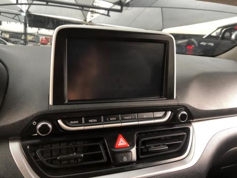 HYUNDAI HB 20 Hatch 1.0 12V 4P FLEX VISION, Foto 5