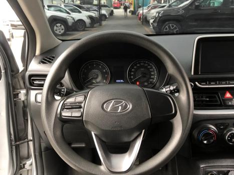 HYUNDAI HB 20 Hatch 1.0 12V 4P FLEX VISION, Foto 10
