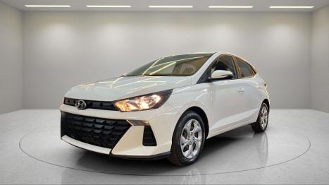 HYUNDAI HB 20 Hatch 1.0 12V 4P FLEX COMFORT, Foto 1