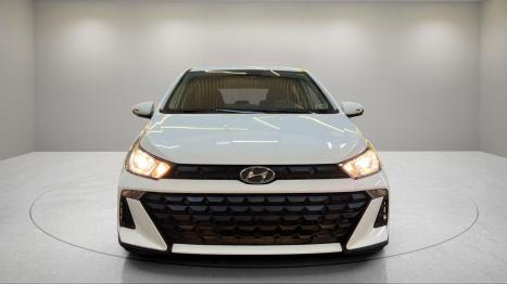 HYUNDAI HB 20 Hatch 1.0 12V 4P FLEX COMFORT, Foto 2
