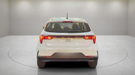 HYUNDAI HB 20 Hatch 1.0 12V 4P FLEX COMFORT, Foto 5