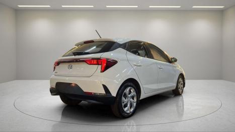 HYUNDAI HB 20 Hatch 1.0 12V 4P FLEX COMFORT, Foto 6