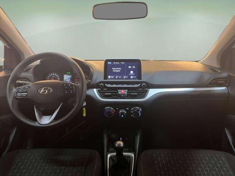 HYUNDAI HB 20 Hatch 1.0 12V 4P FLEX COMFORT, Foto 8