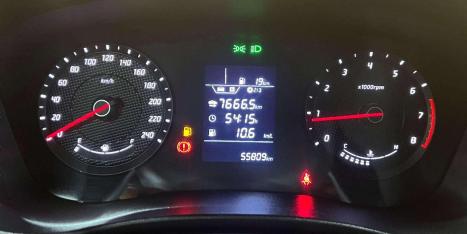 HYUNDAI HB 20 Hatch 1.0 12V 4P FLEX COMFORT, Foto 12